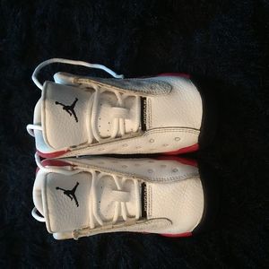 Toddler Jordans